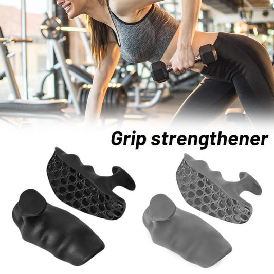 Grip Boost Lifting Pads