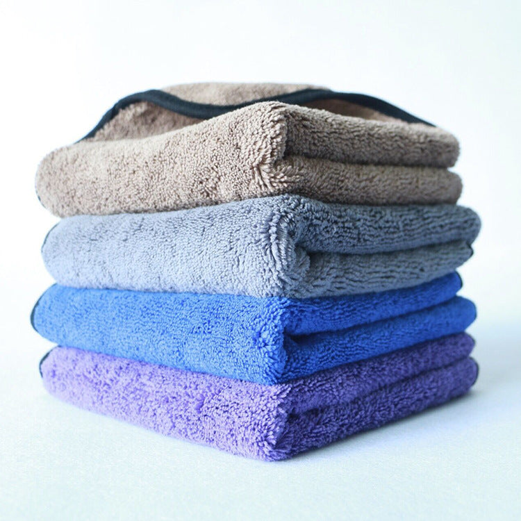 Magic Microfiber Cleaning Cloth