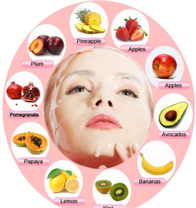 Mini Face Mask Maker