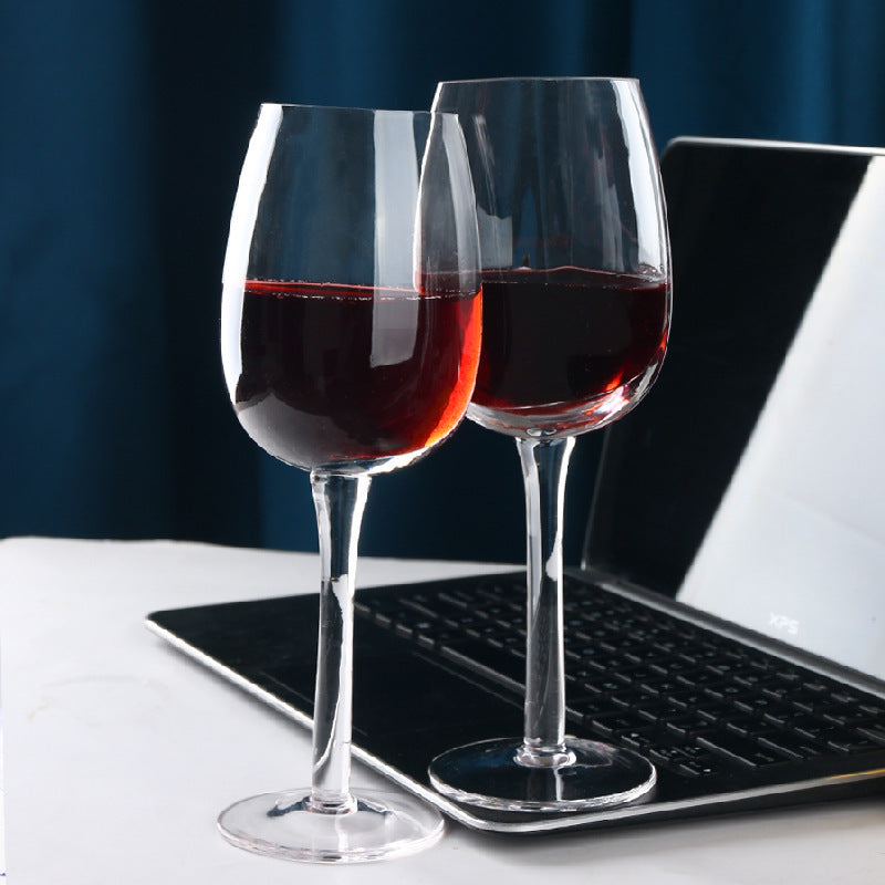 Glazique - Creative Wine Glass