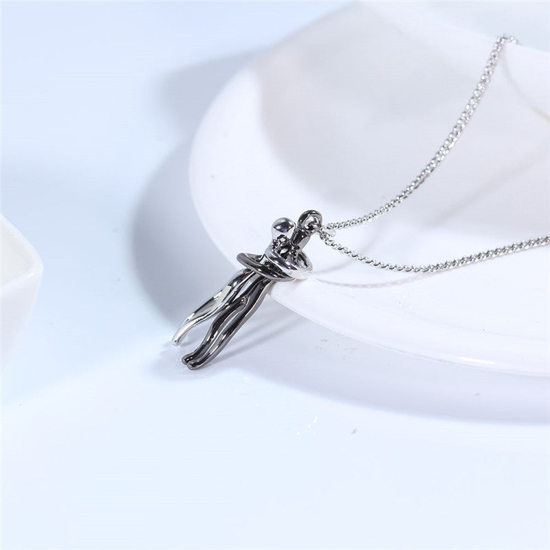 Love Link Necklaces