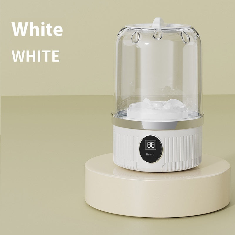 Wireless Washing Machine