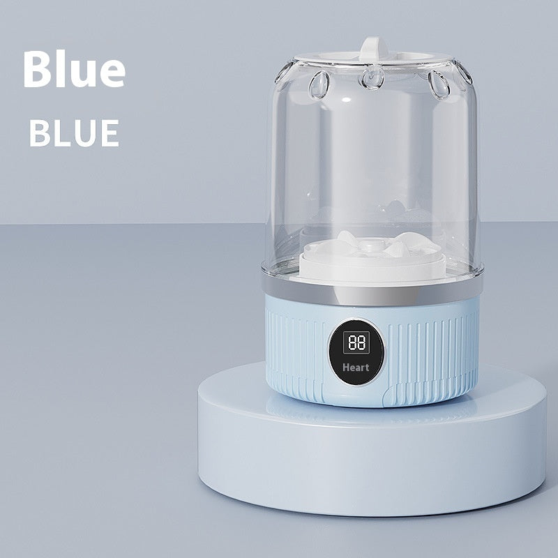 Wireless Washing Machine