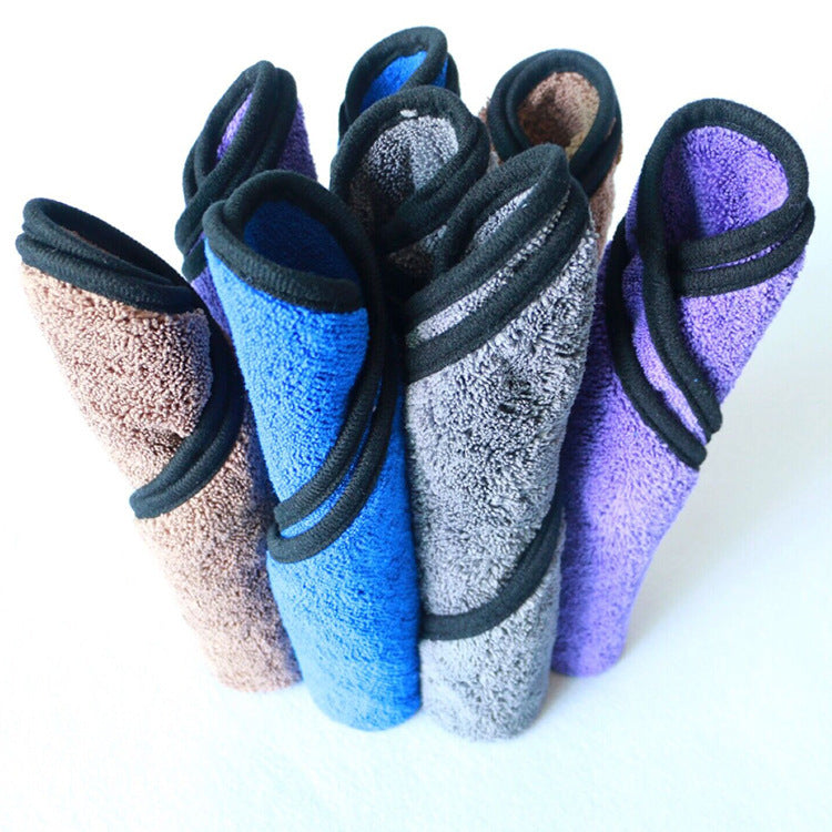 Magic Microfiber Cleaning Cloth