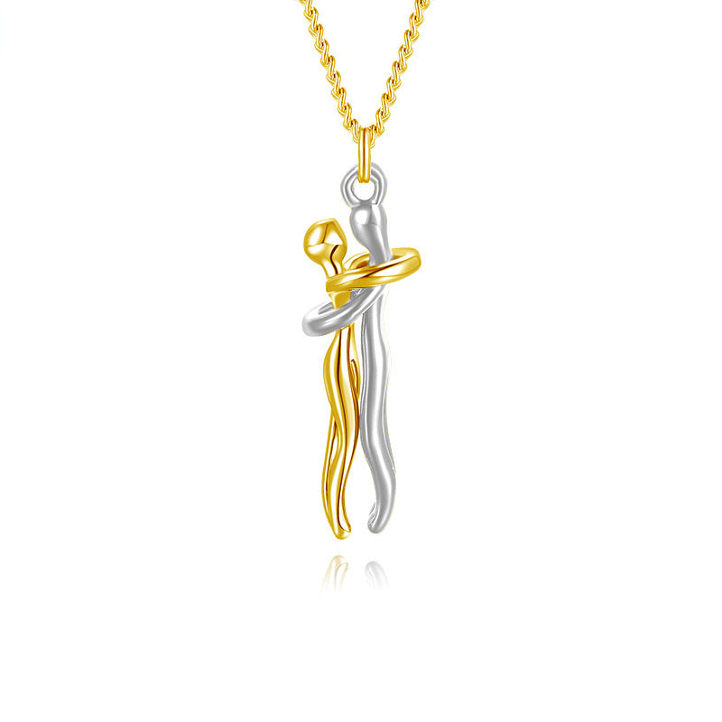 Love Link Necklaces