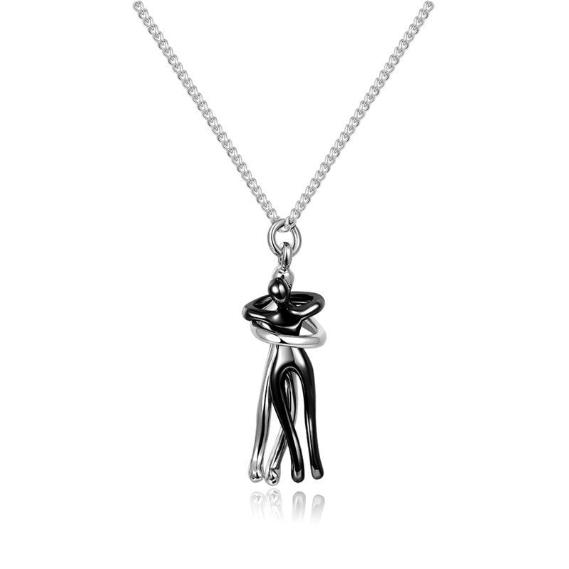 Love Link Necklaces