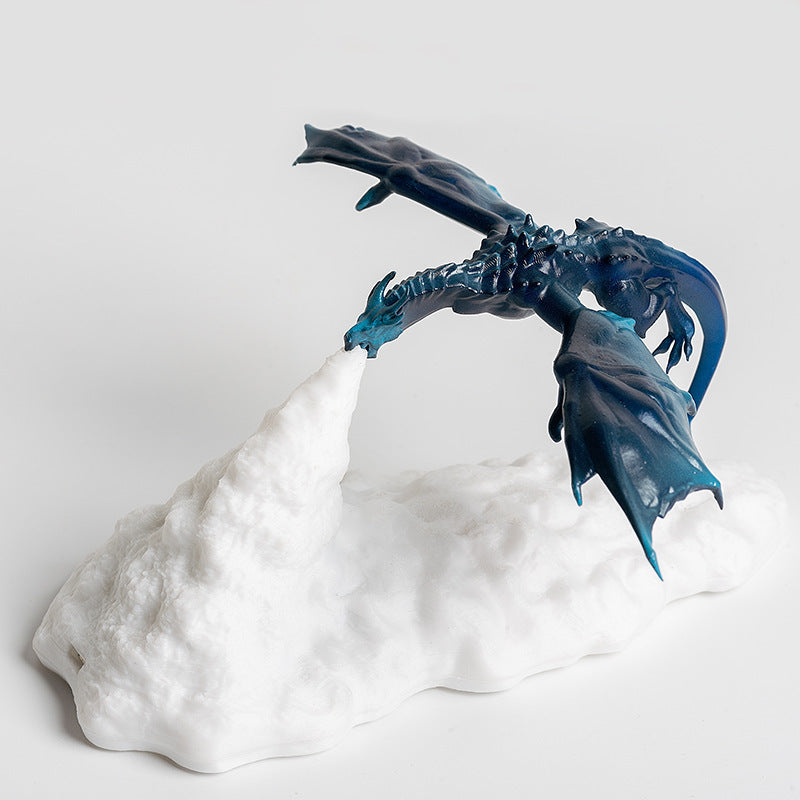 Dragonfyre - Dragon Light