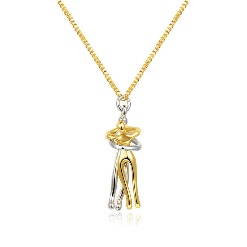Love Link Necklaces