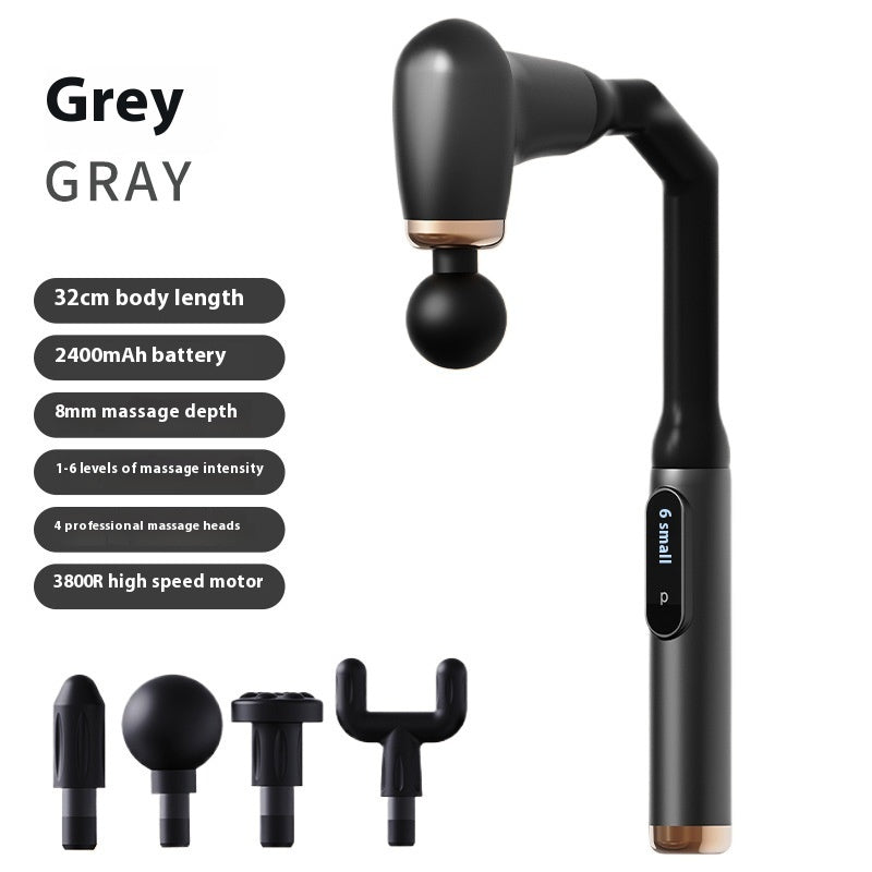 Smart Massage Hammer