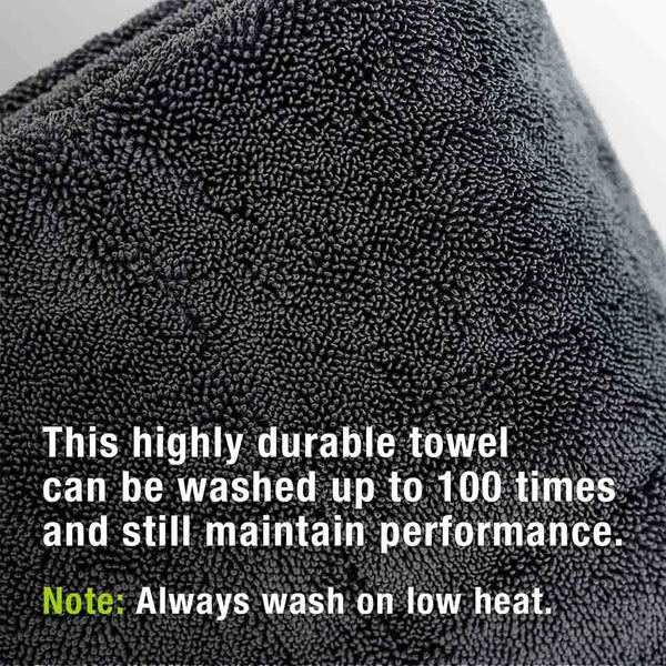 Magic Microfiber Cleaning Cloth