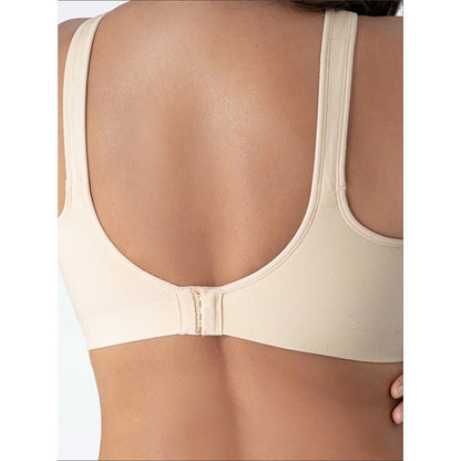 Wireless Shaping Bra
