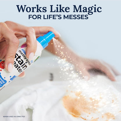 Magic Stain Vanish Spray
