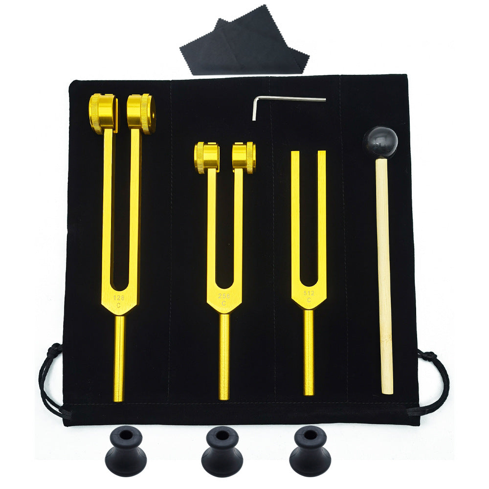 Harmony Healing Fork