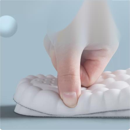 Soft Cloud Comfort Insoles