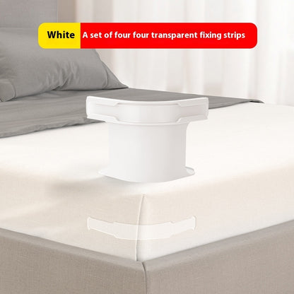 SecureFit Bed Sheet Grippers