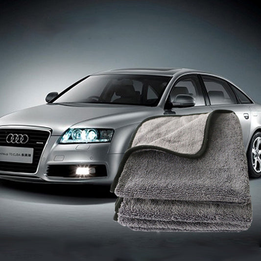 Magic Microfiber Cleaning Cloth