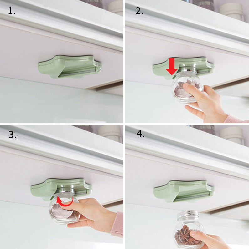 Easy Twist Magic Opener