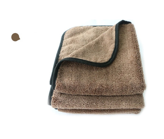 Magic Microfiber Cleaning Cloth