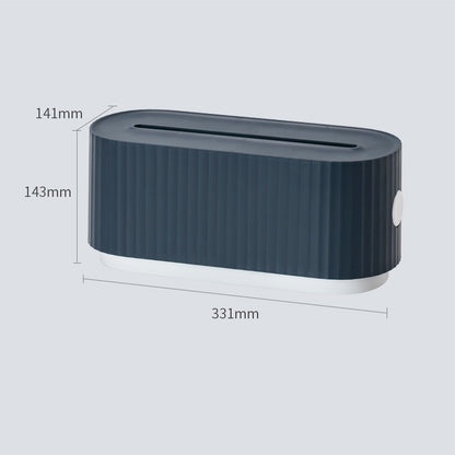 Cable Storage Manager