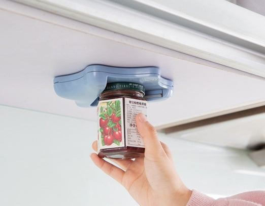 Easy Twist Magic Opener