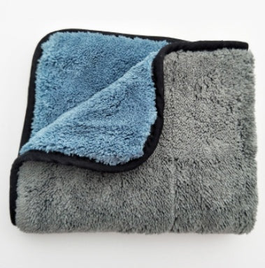 Magic Microfiber Cleaning Cloth