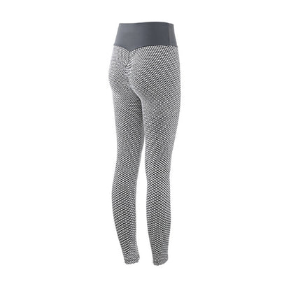 High-Waist Yoga Leggings