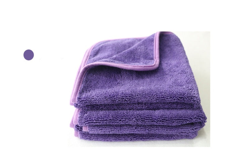 Magic Microfiber Cleaning Cloth