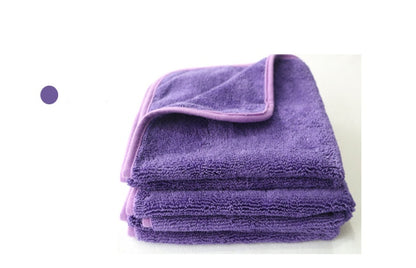 Magic Microfiber Cleaning Cloth