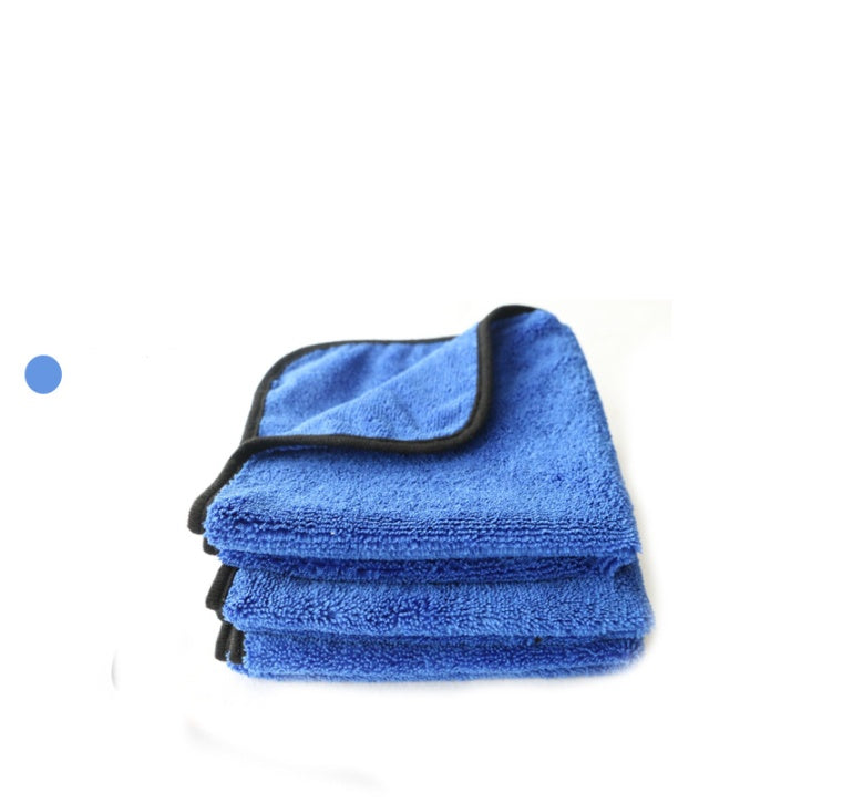 Magic Microfiber Cleaning Cloth