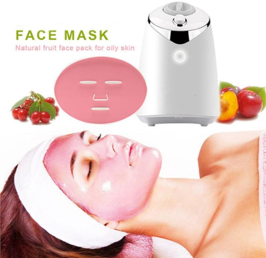 Mini Face Mask Maker