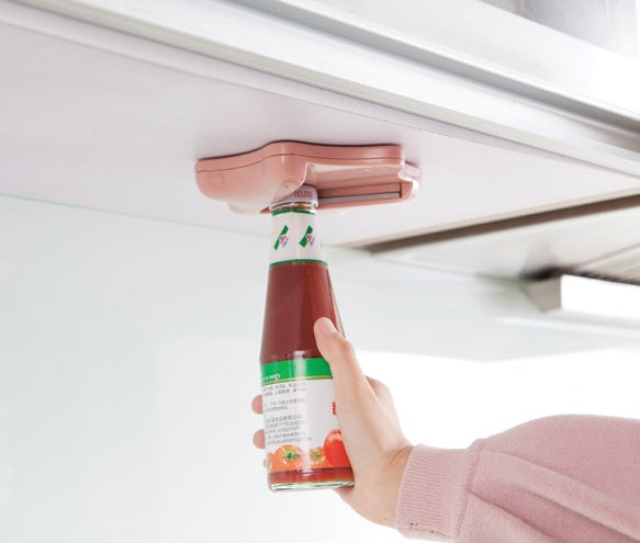 Easy Twist Magic Opener