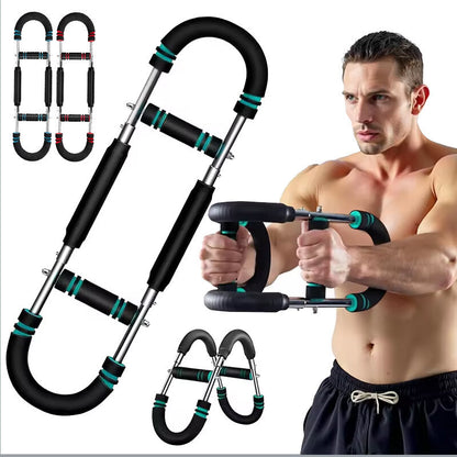 U-Shape Trainer