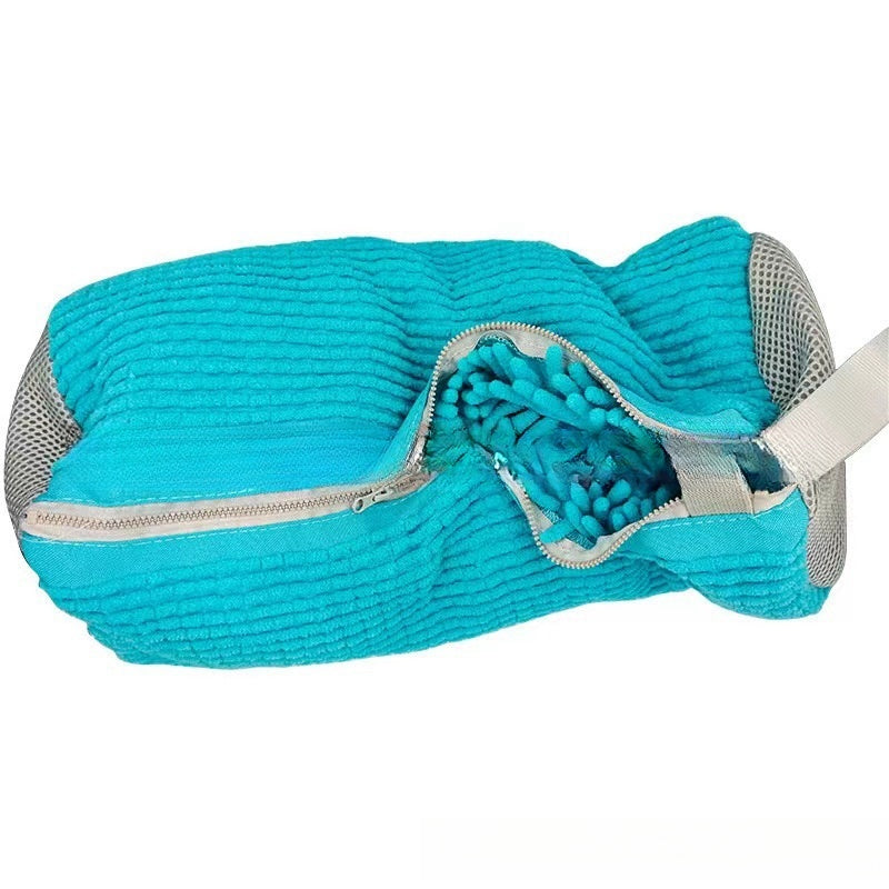 Magic Shoe Cleaning Bag