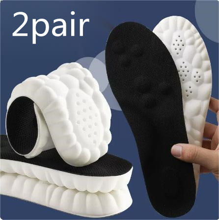 Soft Cloud Comfort Insoles
