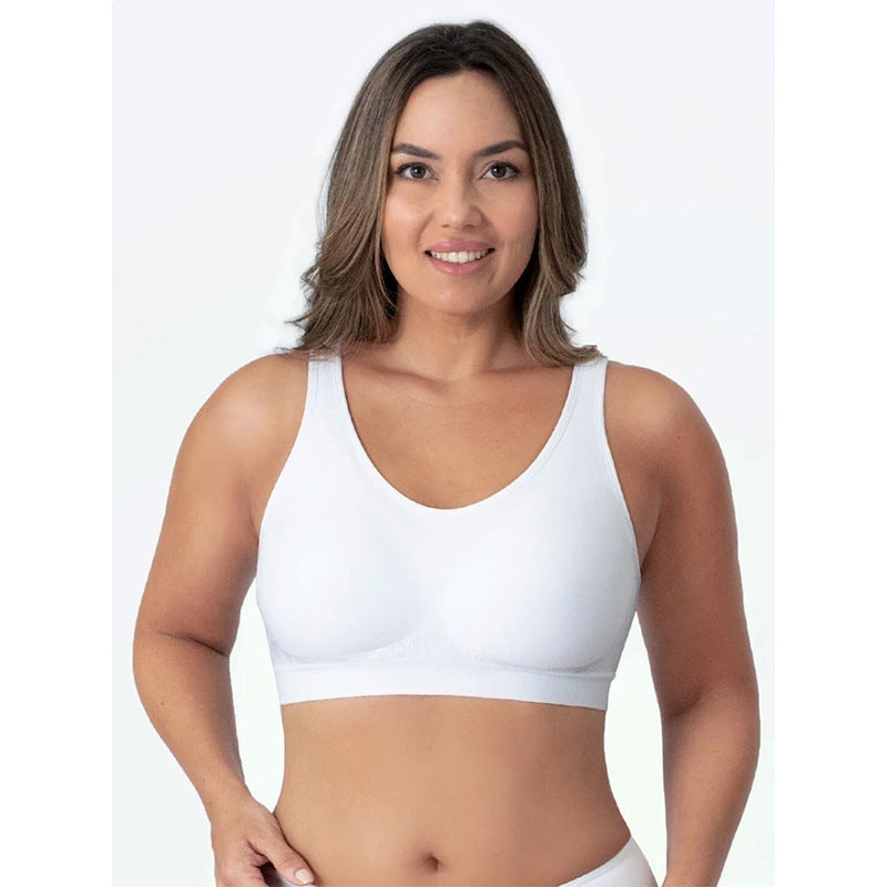 Wireless Shaping Bra