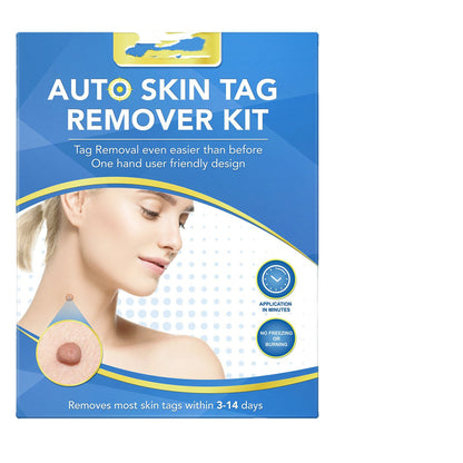 Easy Skin Tag Remover Kit