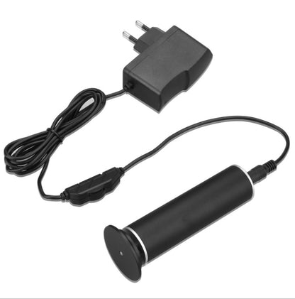 FootGlow Soft Feet Miracle