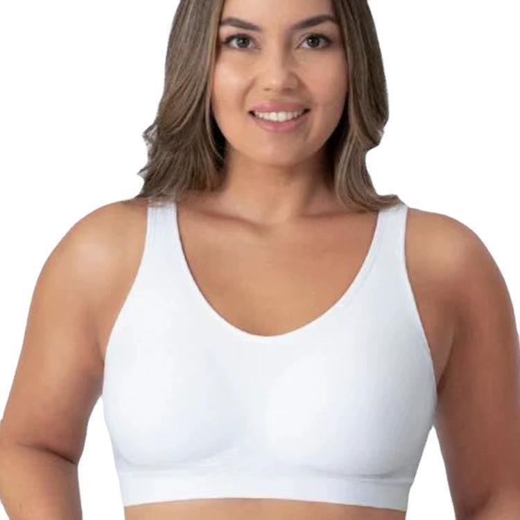 Wireless Shaping Bra