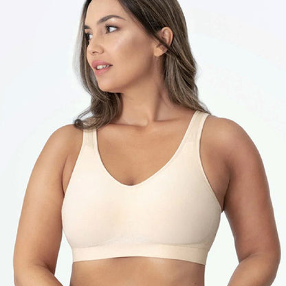 Wireless Shaping Bra