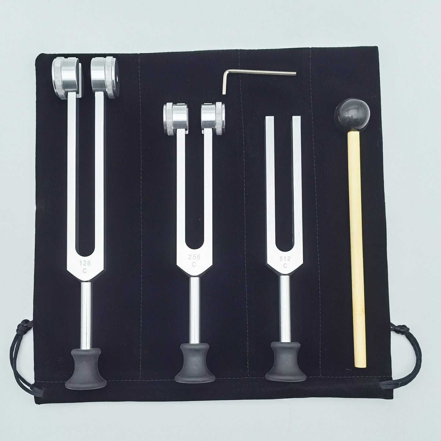 Harmony Healing Fork