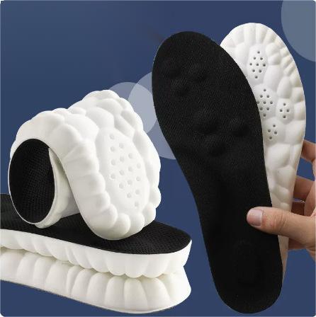 Soft Cloud Comfort Insoles