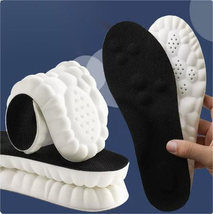 Soft Cloud Comfort Insoles