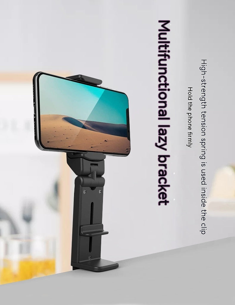 Travel Friendly Phone Holder