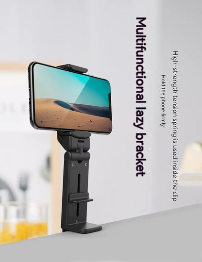 Travel Friendly Phone Holder