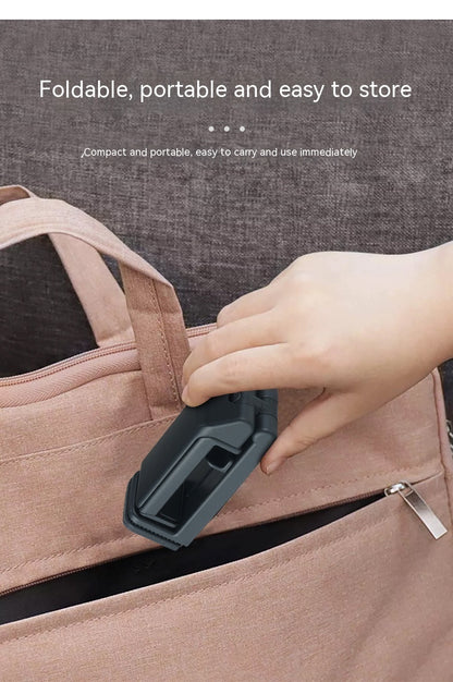 Travel Friendly Phone Holder