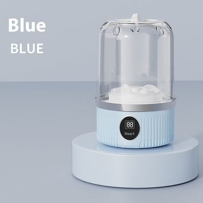 Wireless Washing Machine