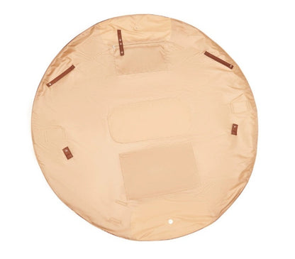 Ultimate Foldable Travel Bag