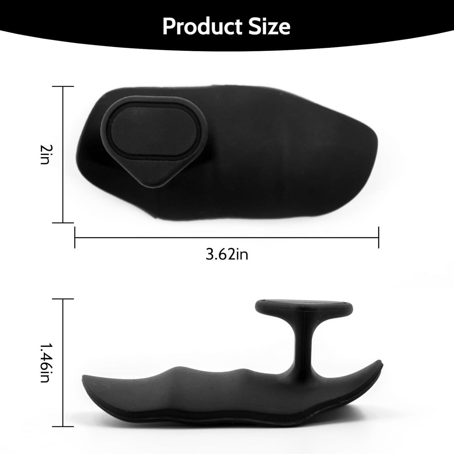 Grip Boost Lifting Pads