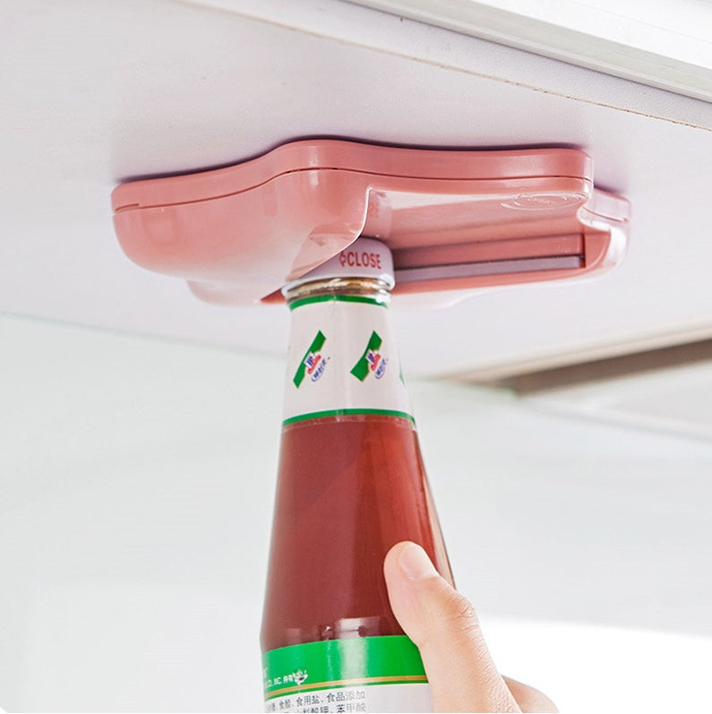 Easy Twist Magic Opener