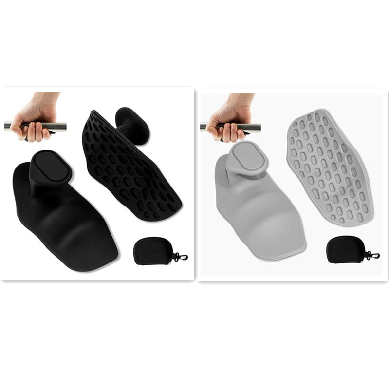 Grip Boost Lifting Pads